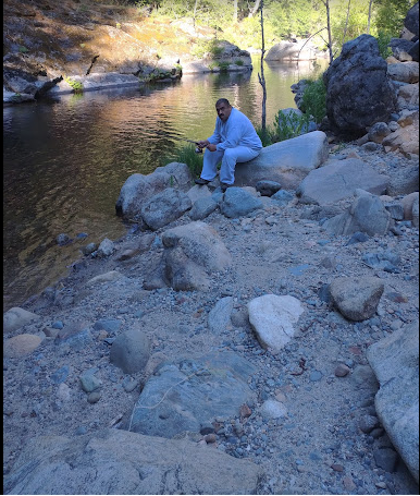 Mokelumne River Campground