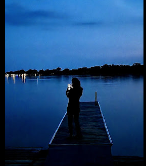 Lake Marion Campground