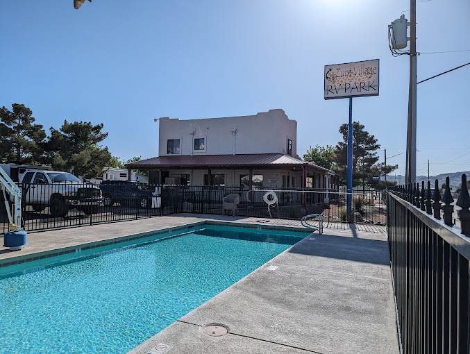 Zuni Village RV Park