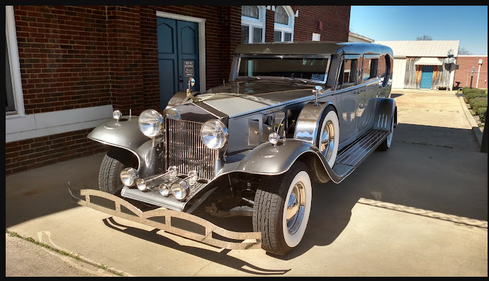 Country Living RV and Mobile Park