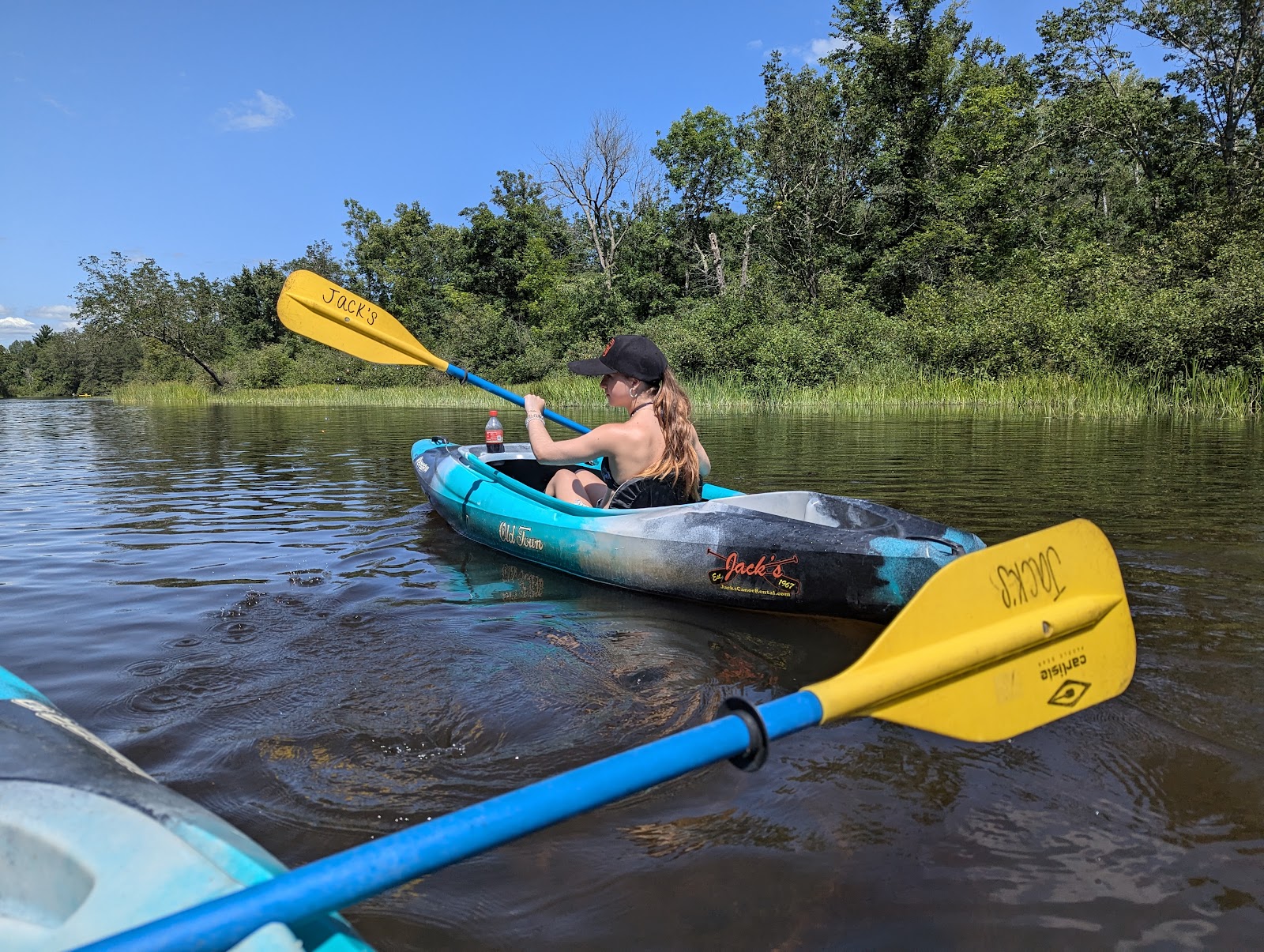 Namekagon Outfitters