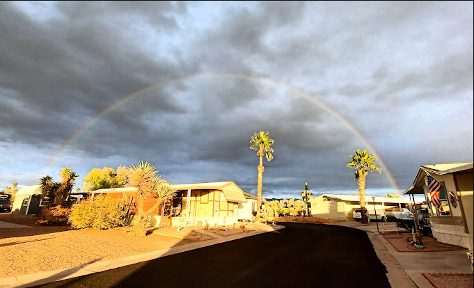 Bonita Vista MH Park