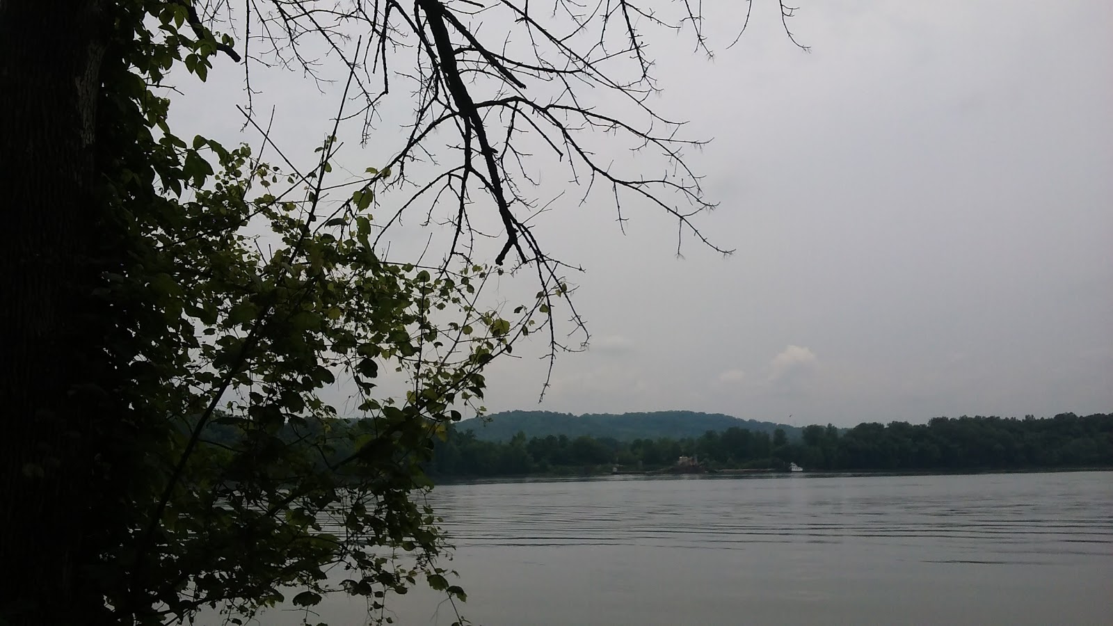 Camp Shore Campground