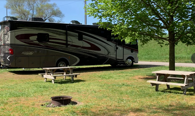 Dutch Treat Camping and Recreation