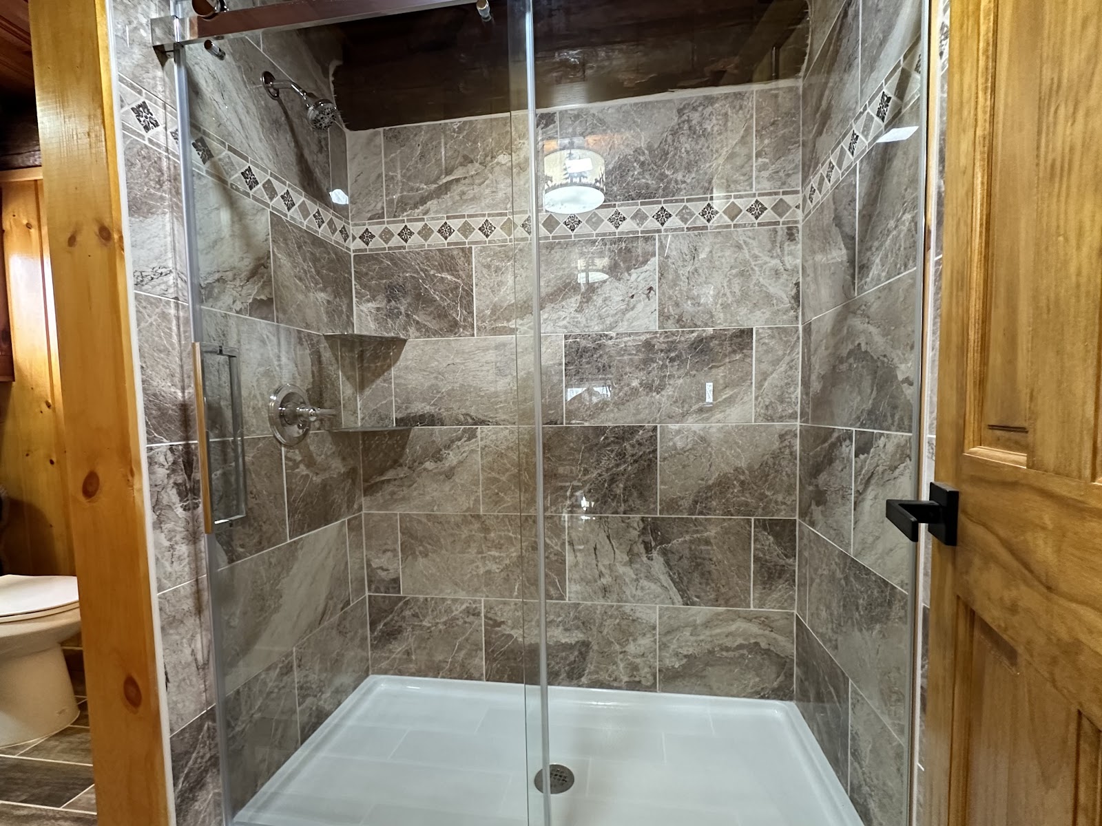 1/2 Mile Ranch, Campground & Motel