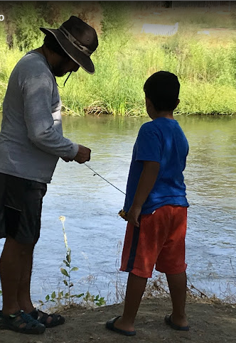 Kern River County Park