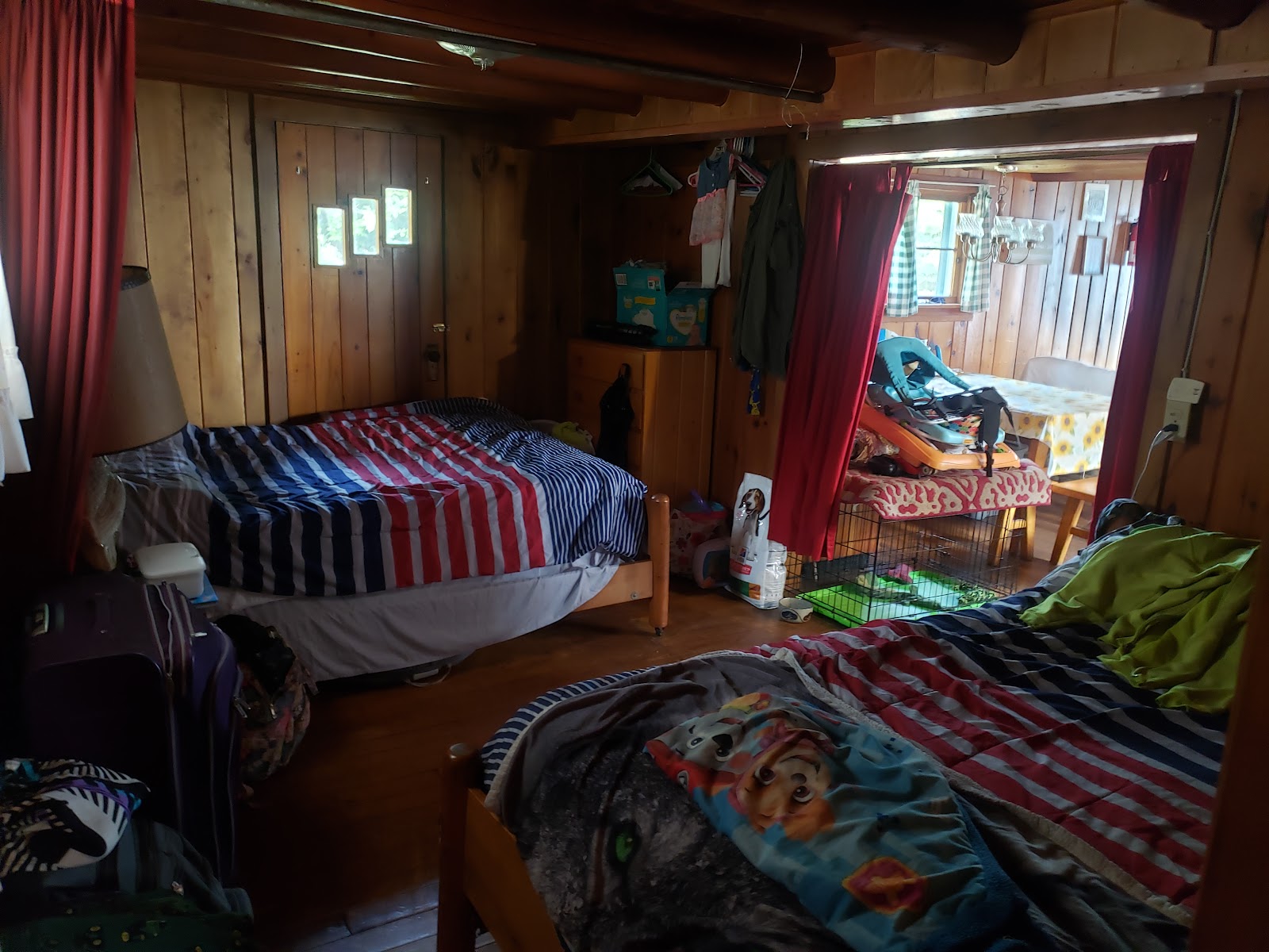 Sunset Bay RV Resort & Campground