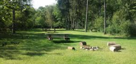 McGivern Park Campground