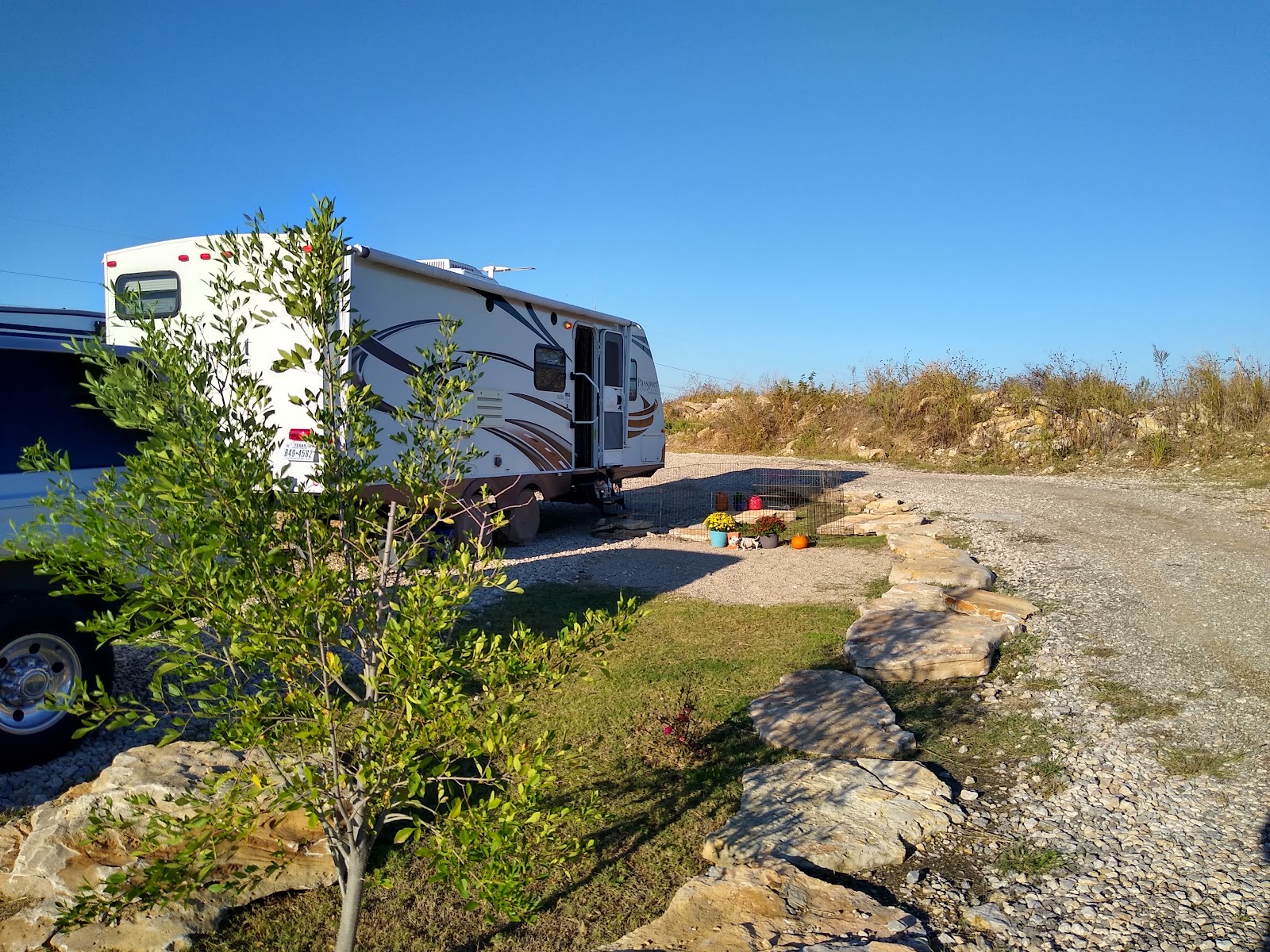 Tired Traveler RV Park
