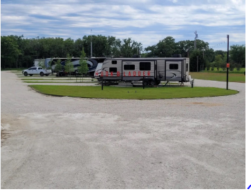 Aztec RV Park