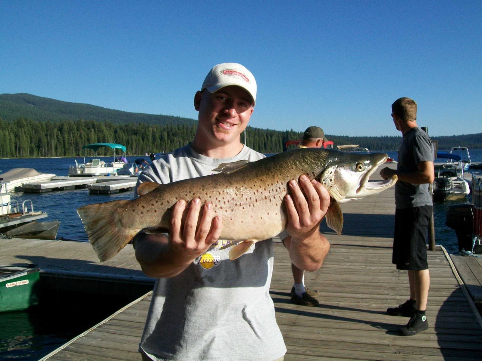 Lake of the Woods Resort