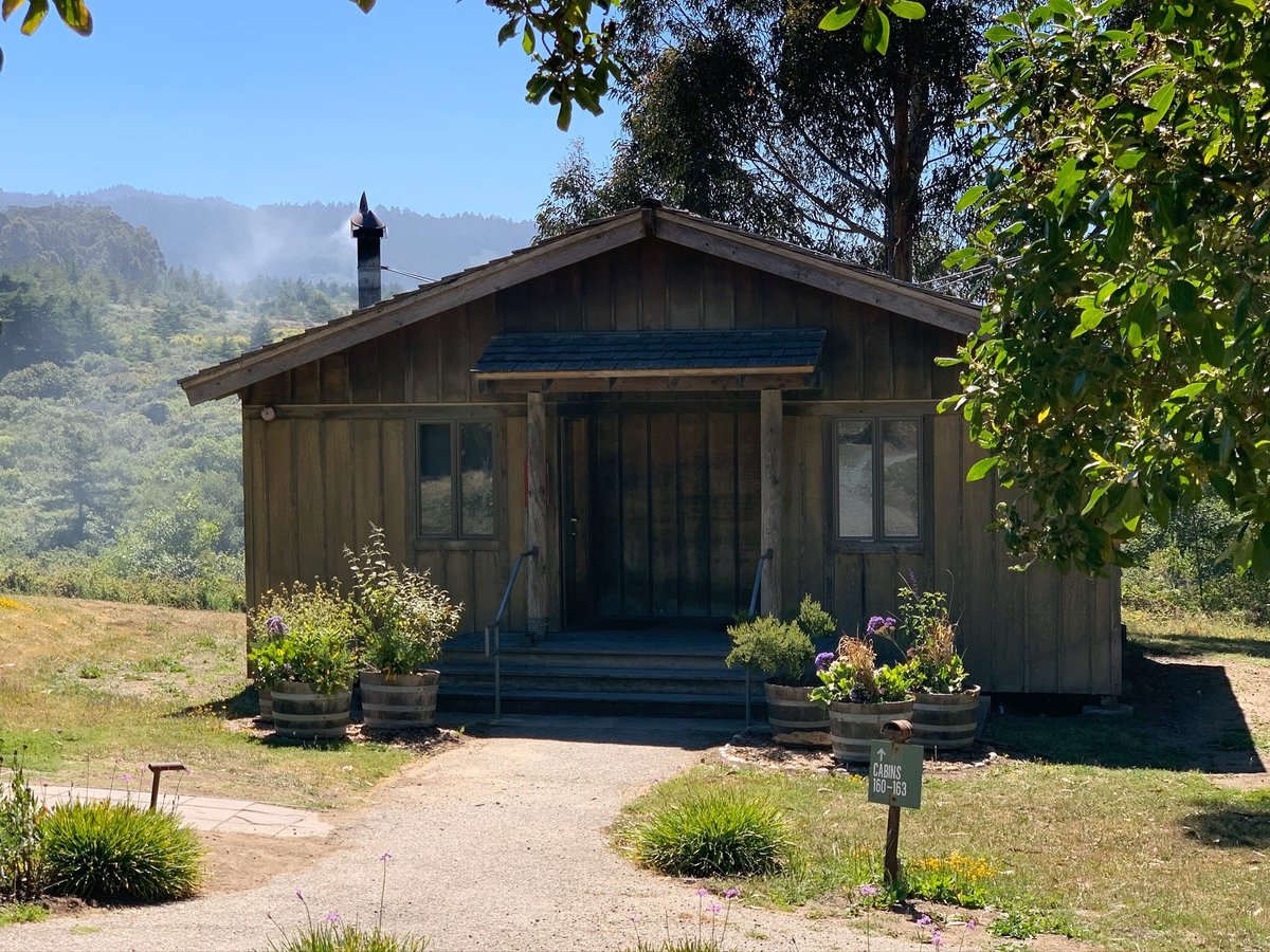 Santa Cruz North/Costanoa KOA