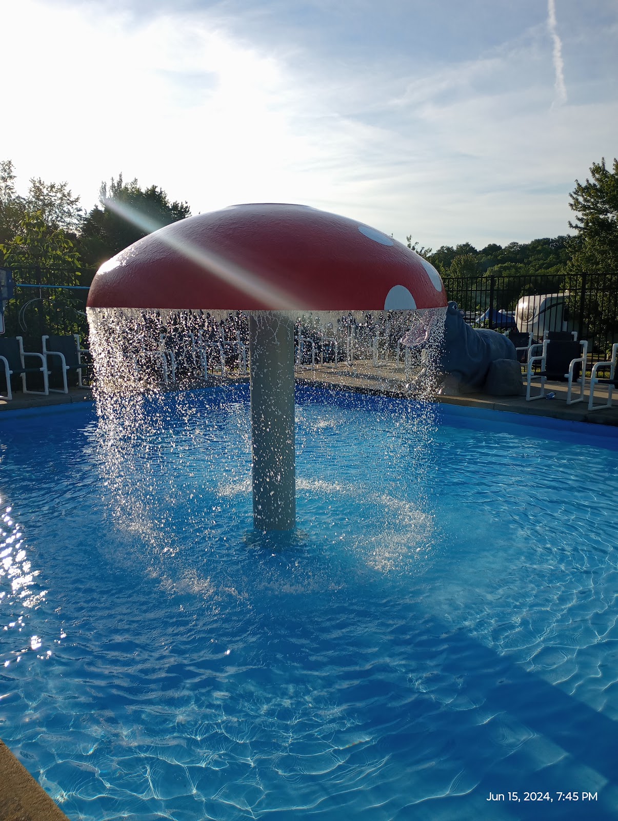 Yogi Bear's Jellystone Park at Lake Monroe