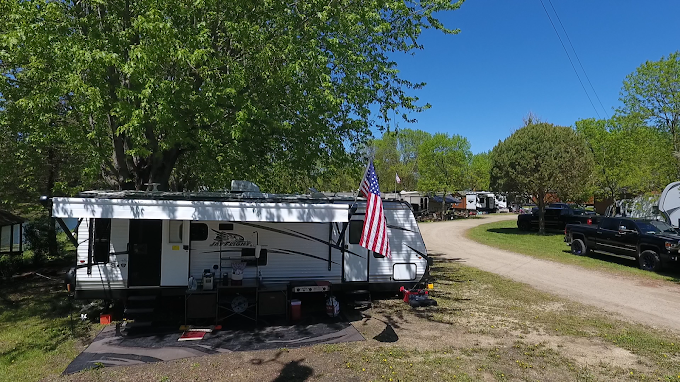 Adventure Bound Beaver Trails