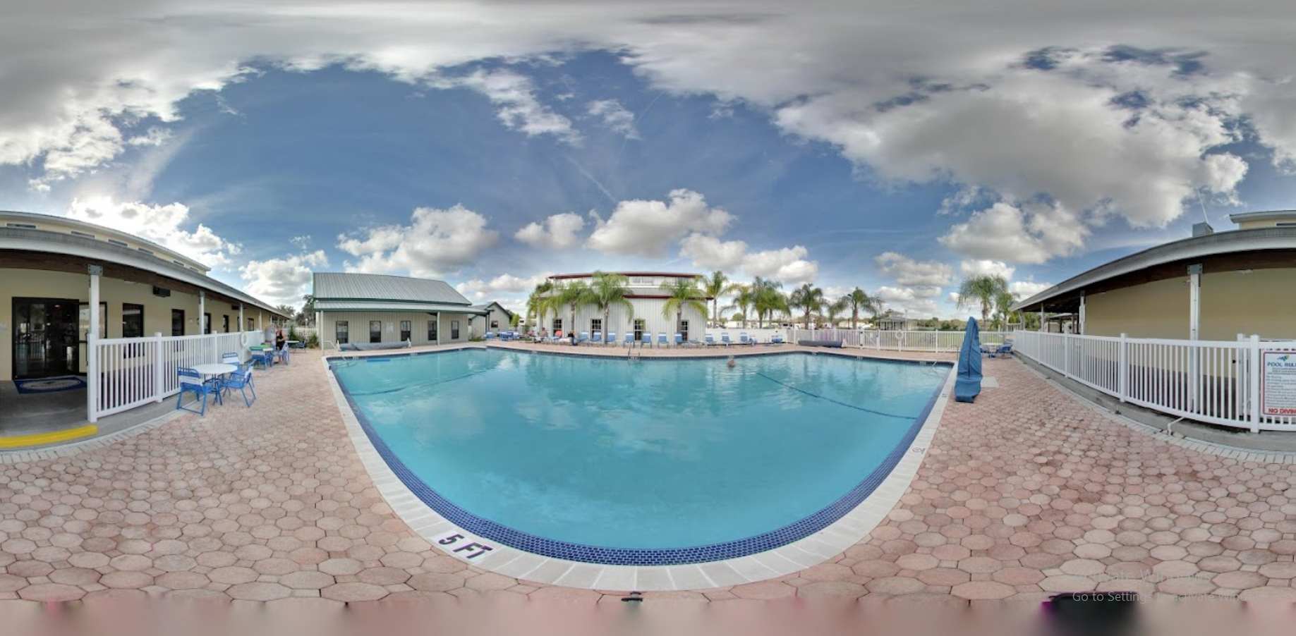 Blueberry Hill RV Resort