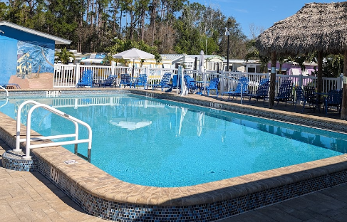 Sunseeker’s RV Park