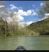 Pulltite Campground - Ozark National Scenic Riverways