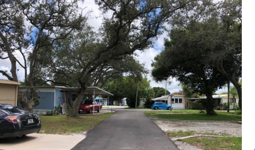 Riverview Mobile Home & RV Park