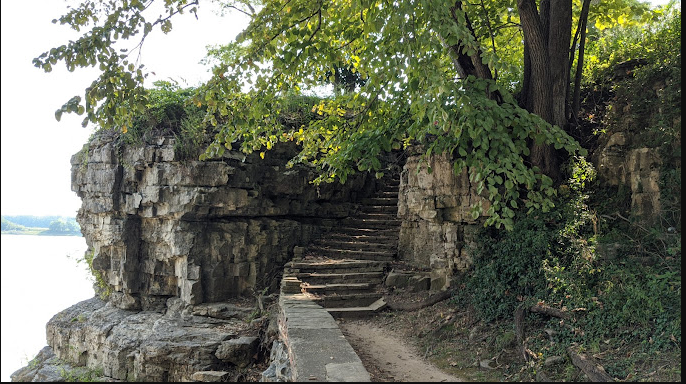 Cave In Rock State Park