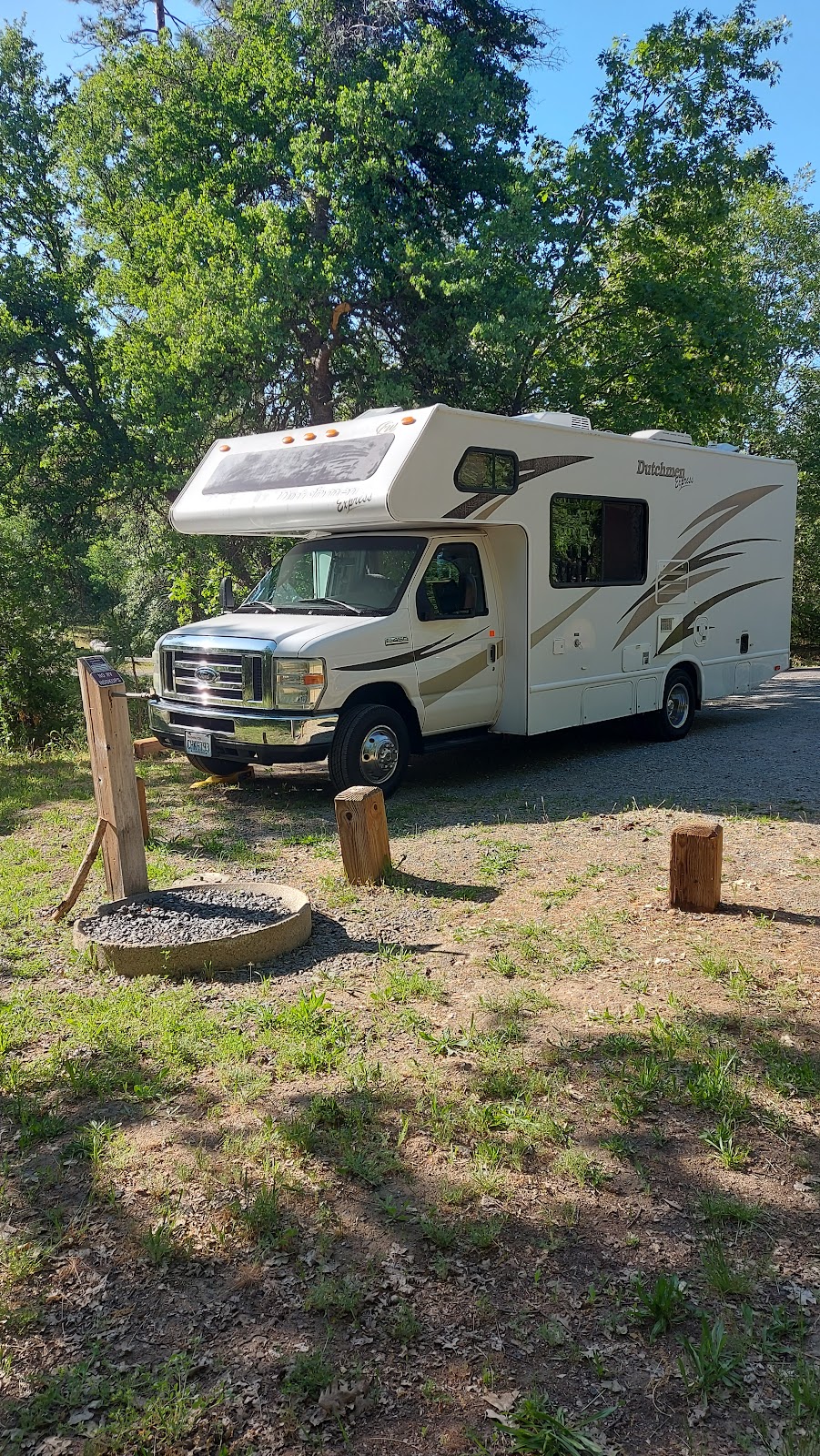 The Pines Campground
