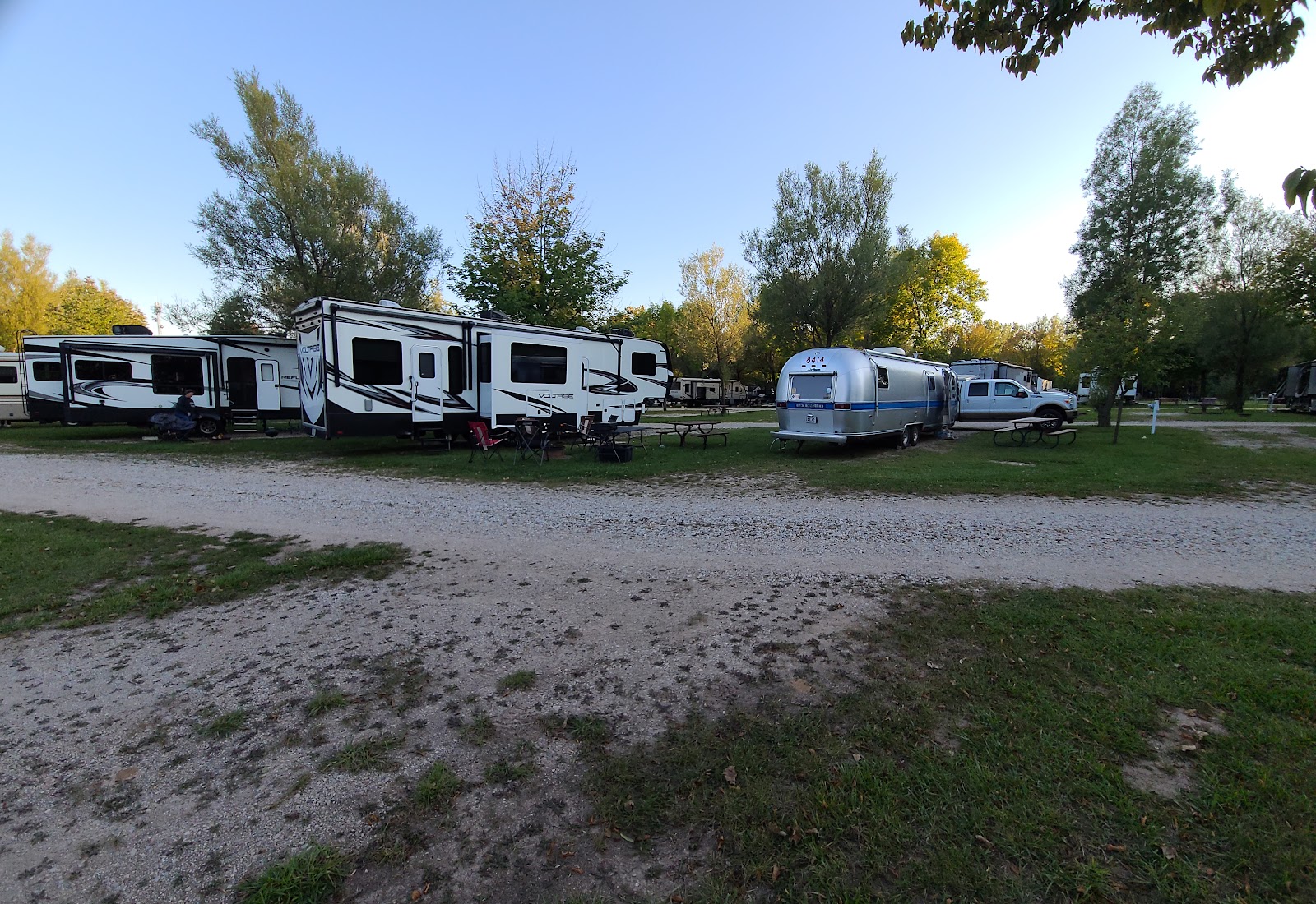 Kewaunee RV & Campground