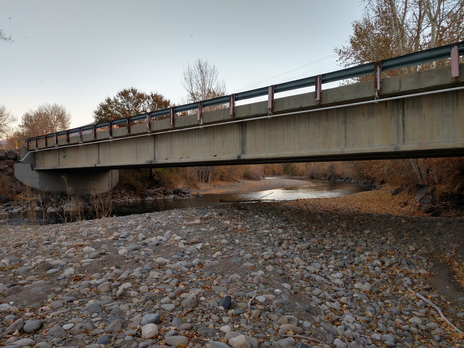 Riverside RV Campground