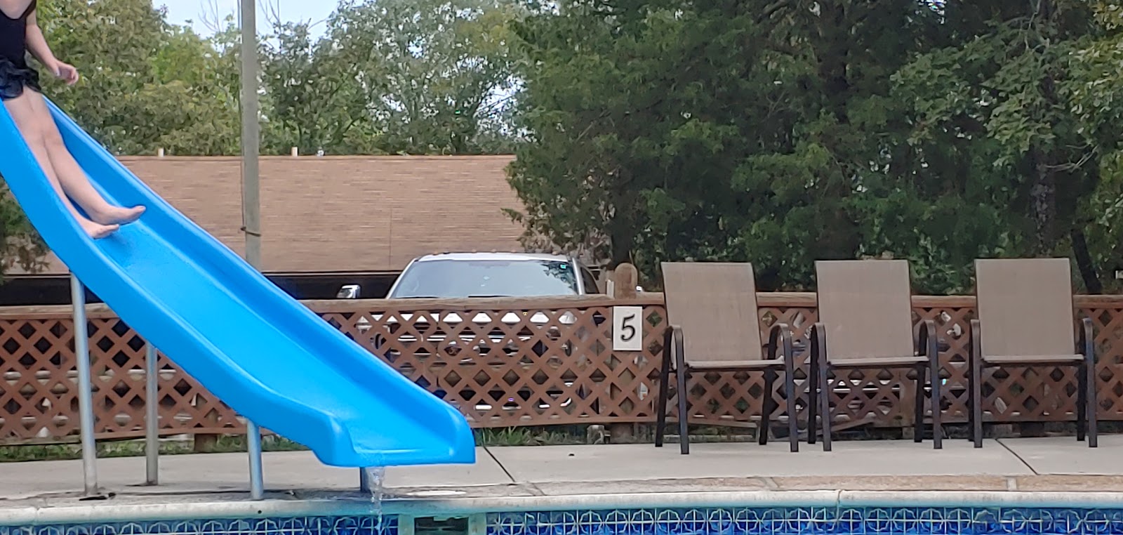 Bar M Resort & Campground