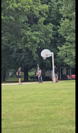 Whispering Pines Events & Lodging