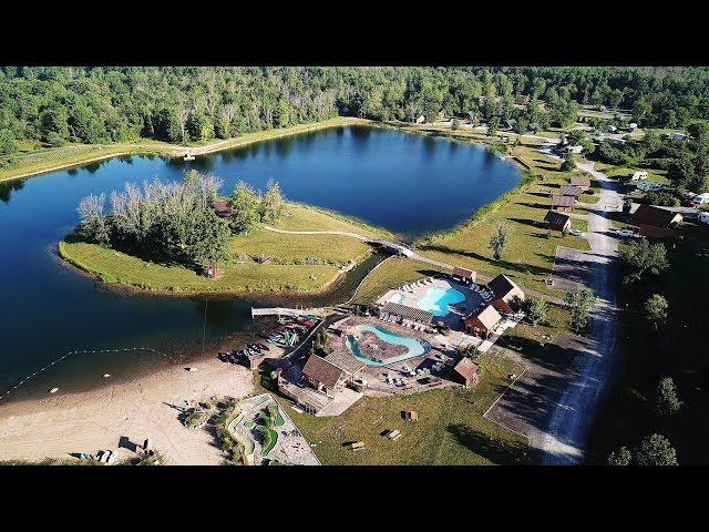 Branches of Niagara Campground and Resort
