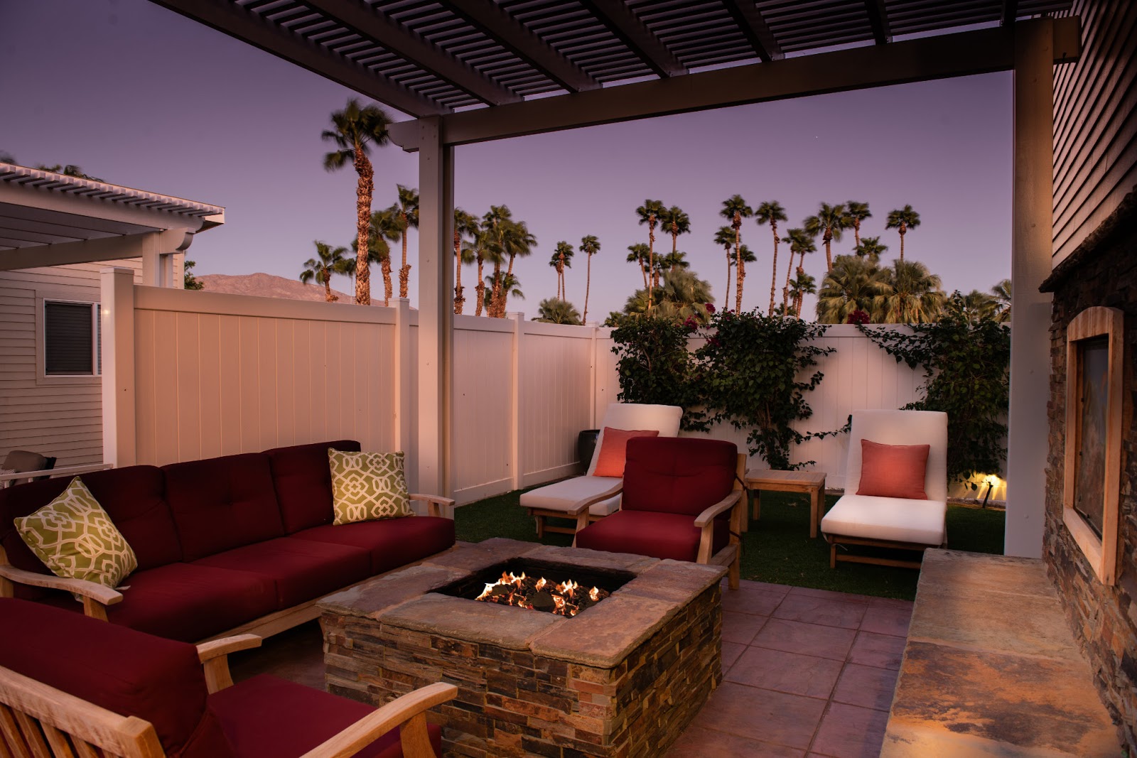 Sky Valley RV Resort