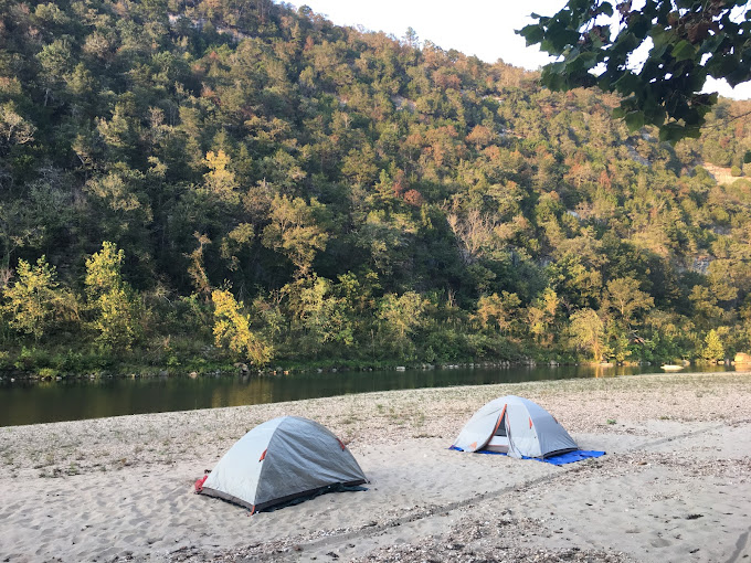 Buffalo River Outfitters