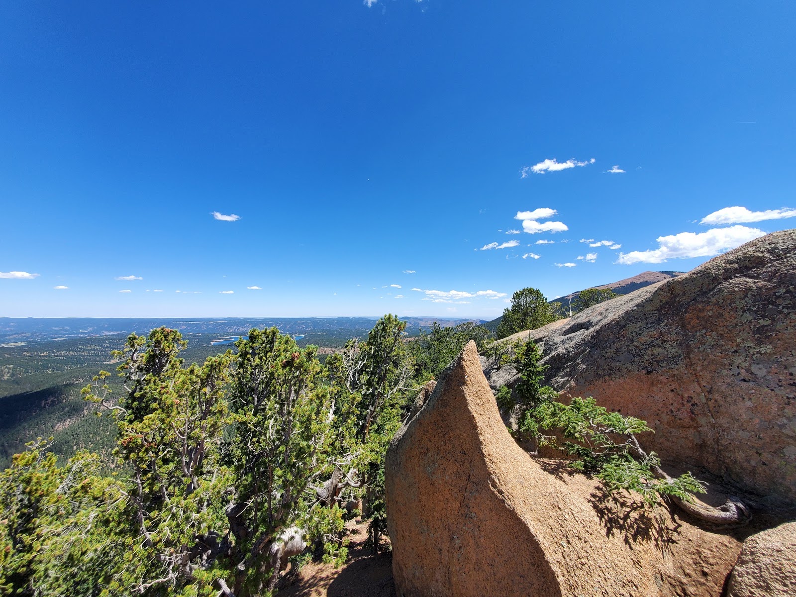 The Crags Campground