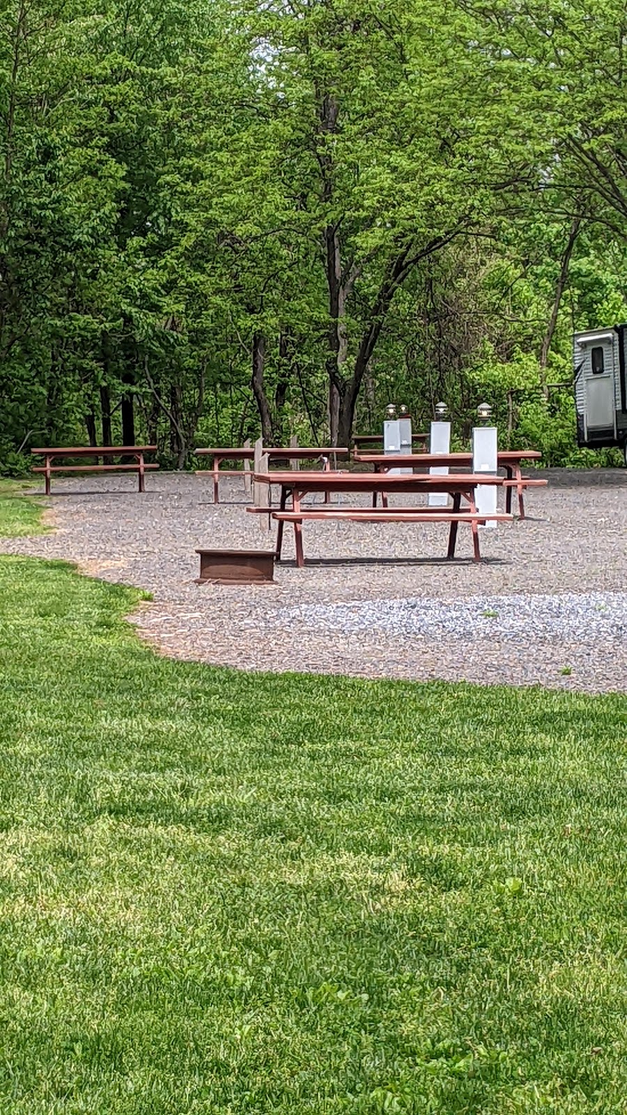 Christmas Pines Campground