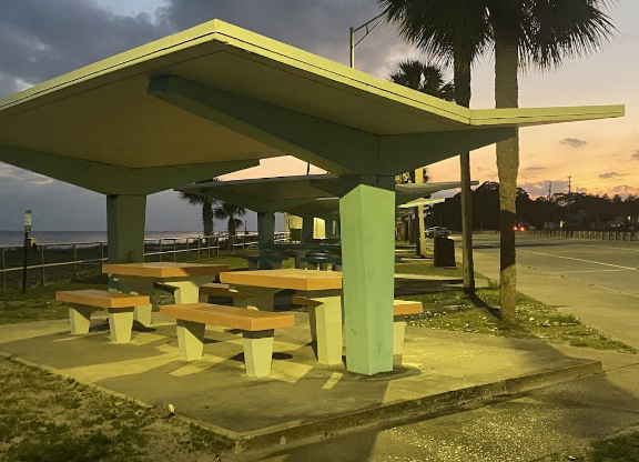 Carrabelle Beach RV Resort