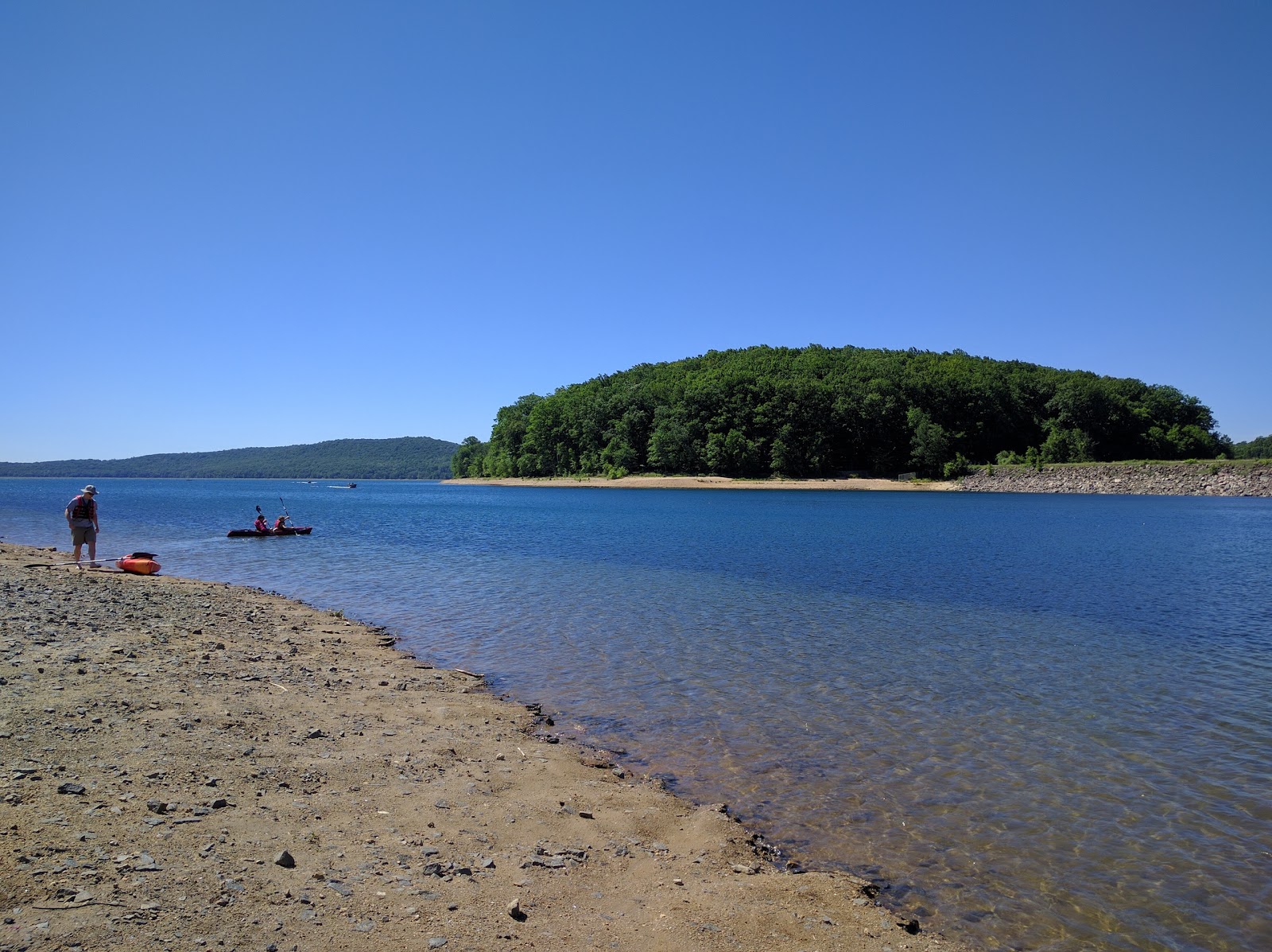 Round Valley Recreation Area