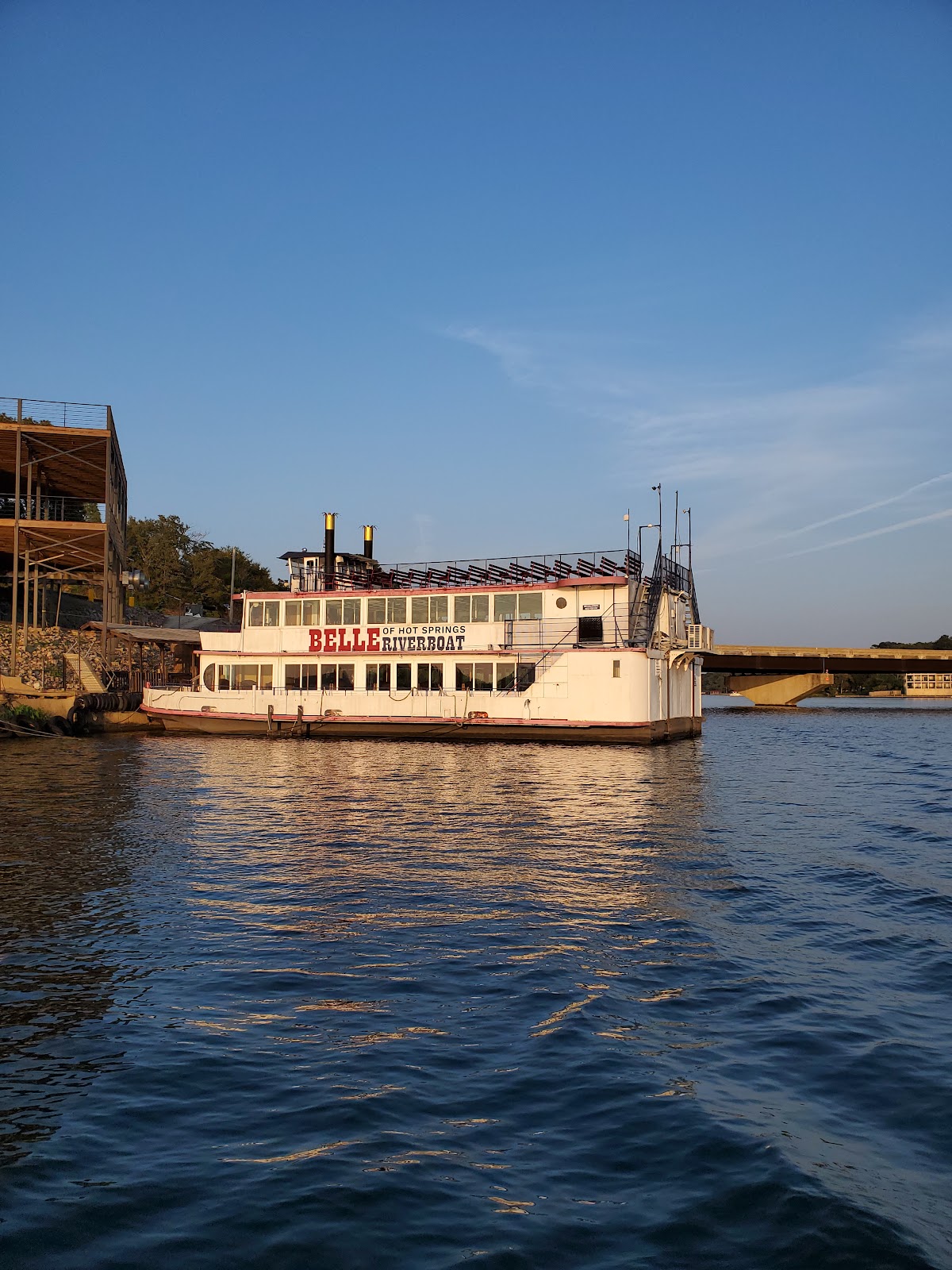 Hot Springs Favorite Attractions & Discount Tickets