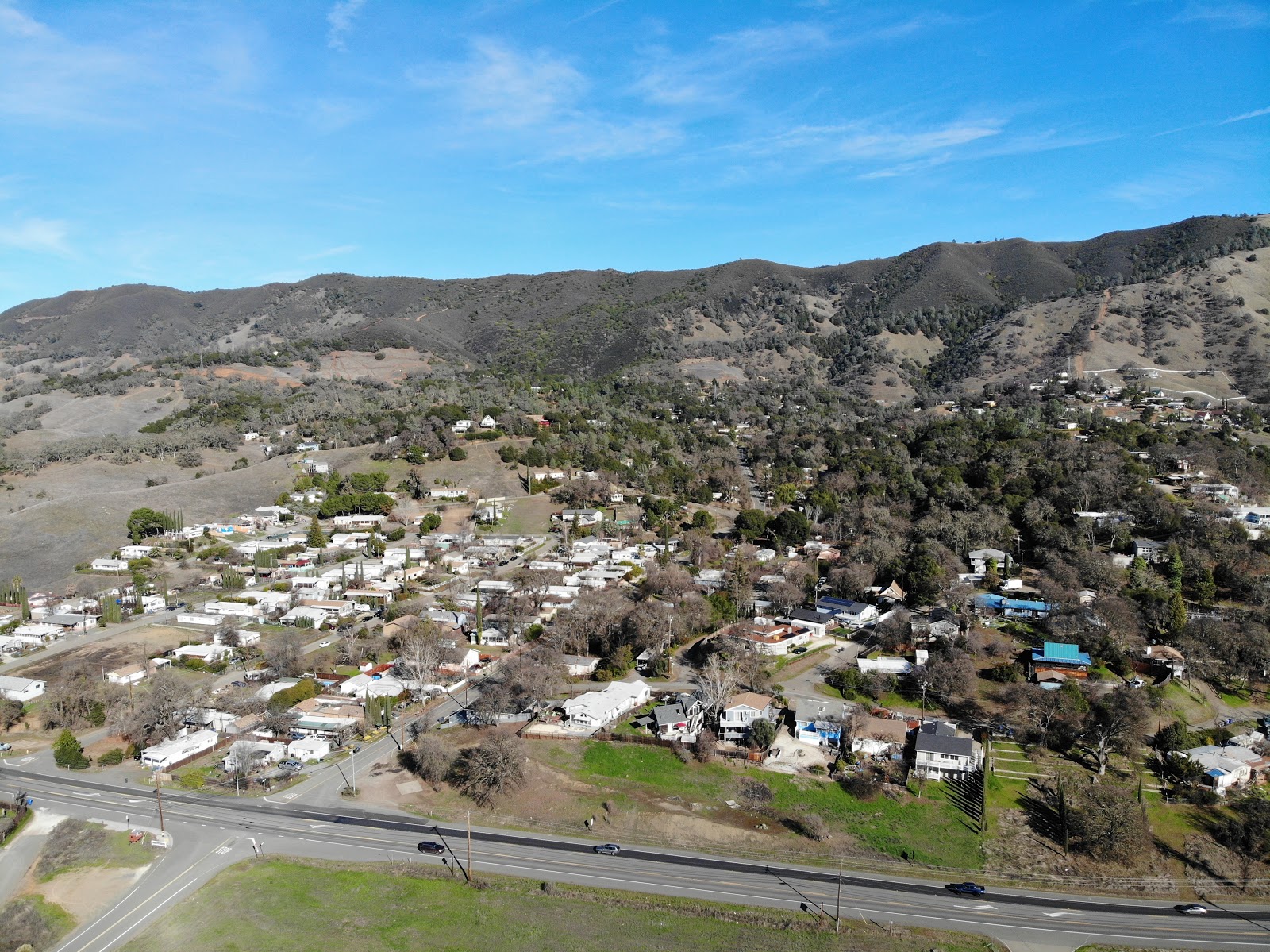 Drift Inn Trailer Resort