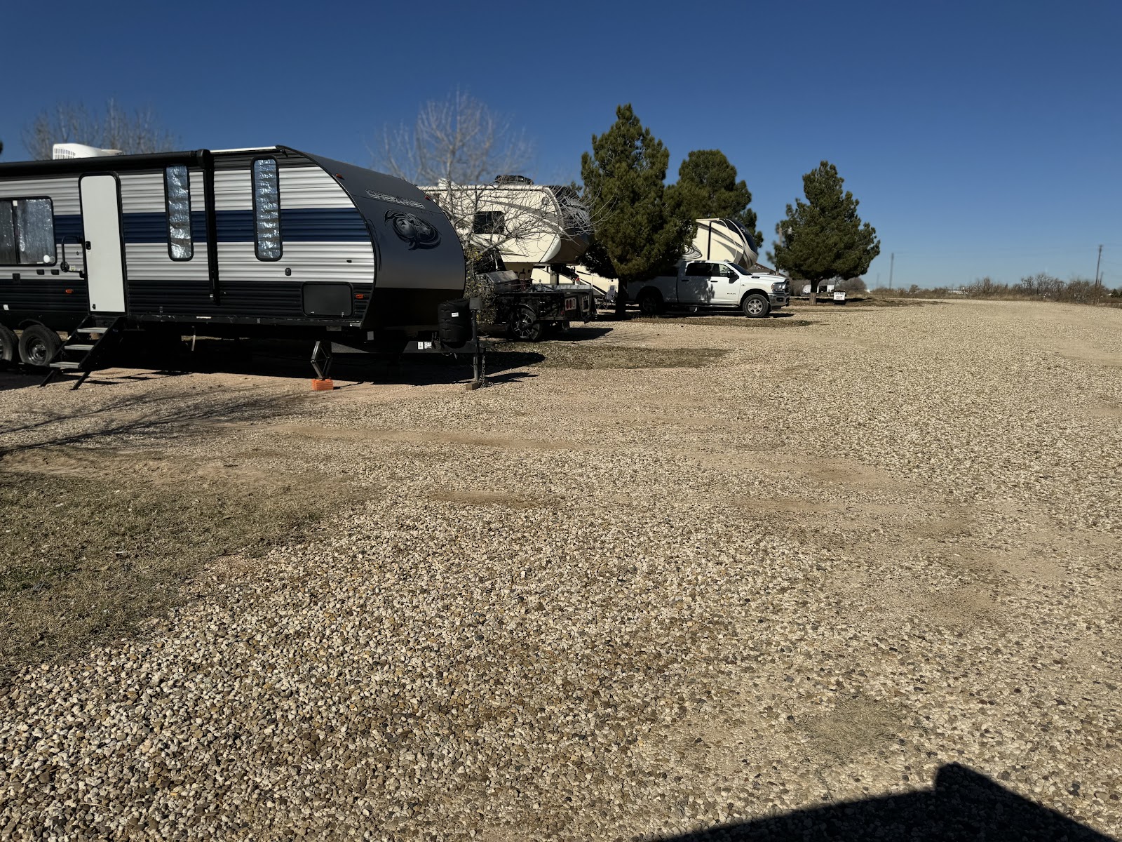 3G RV Park