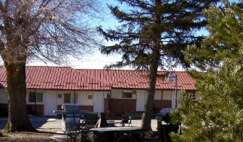 Turner Inn & RV Park