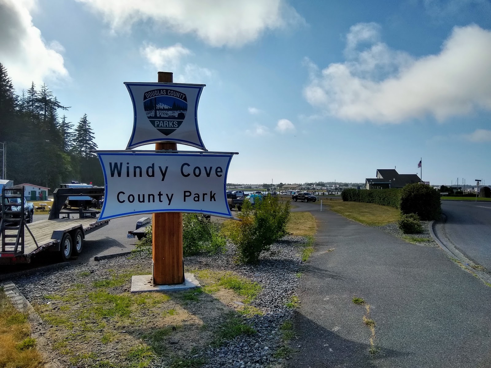 Windy Cove B
