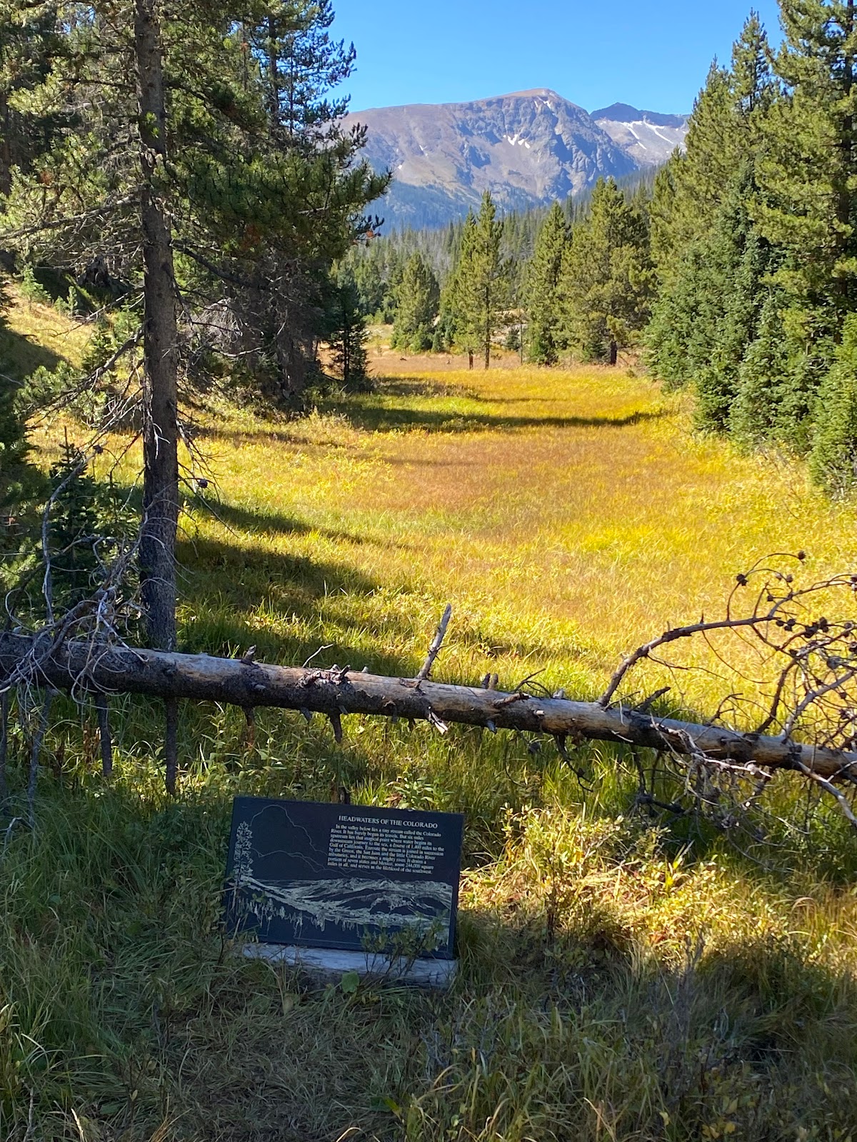 Granite Corner RV Park