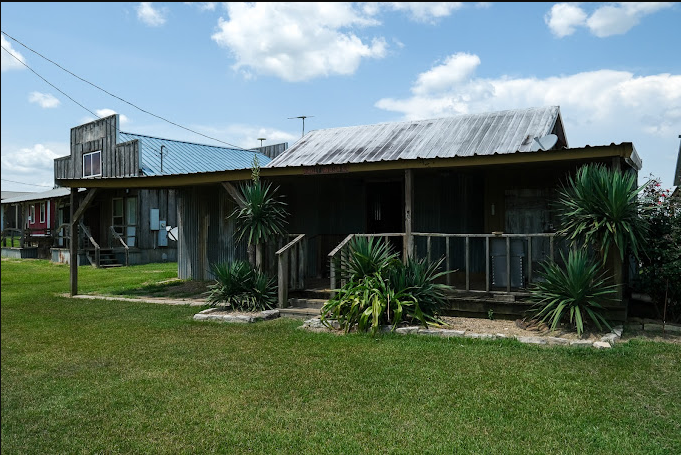 Yellow Rose Canyon RV Park and Campground