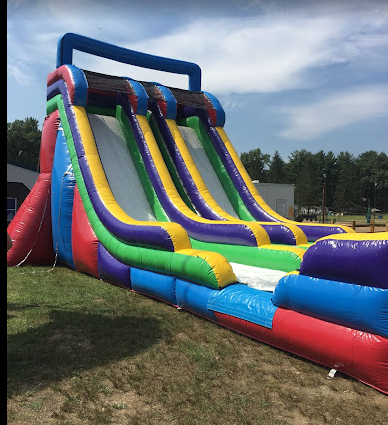 Camp Waubeeka Family CG