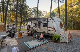 Timber River RV Park