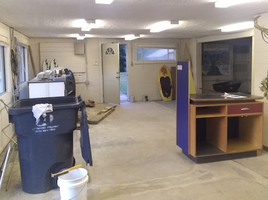 Fishing Creek RV Park