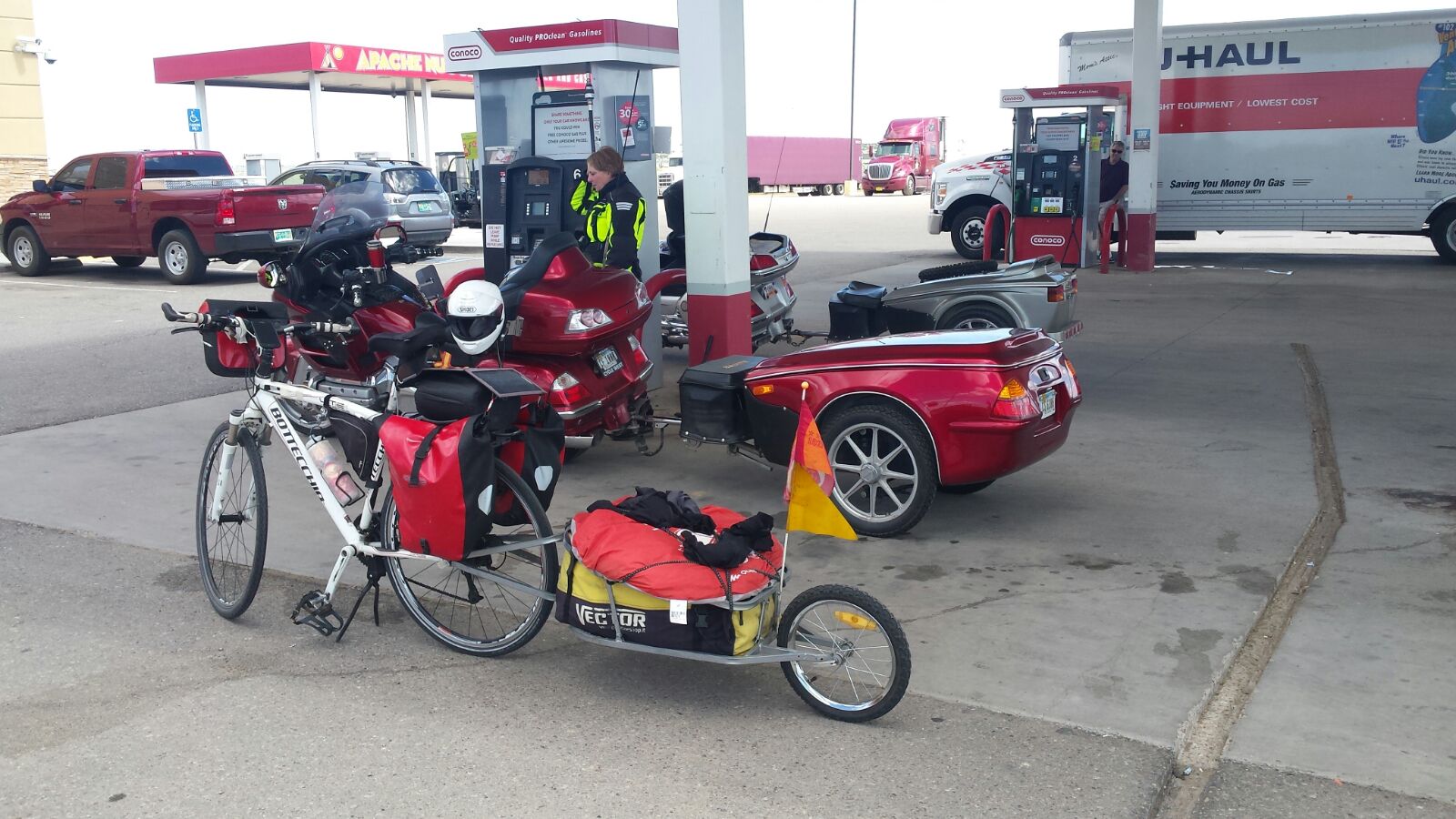 Apache Nugget Casino