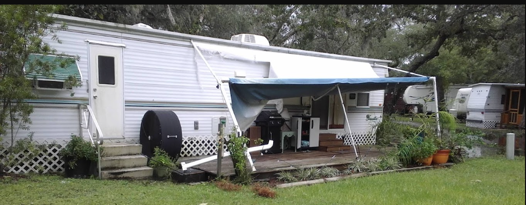 Parramores Campground