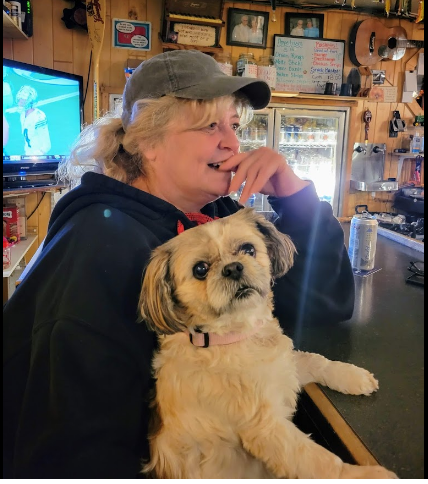 Shady Rest Campground