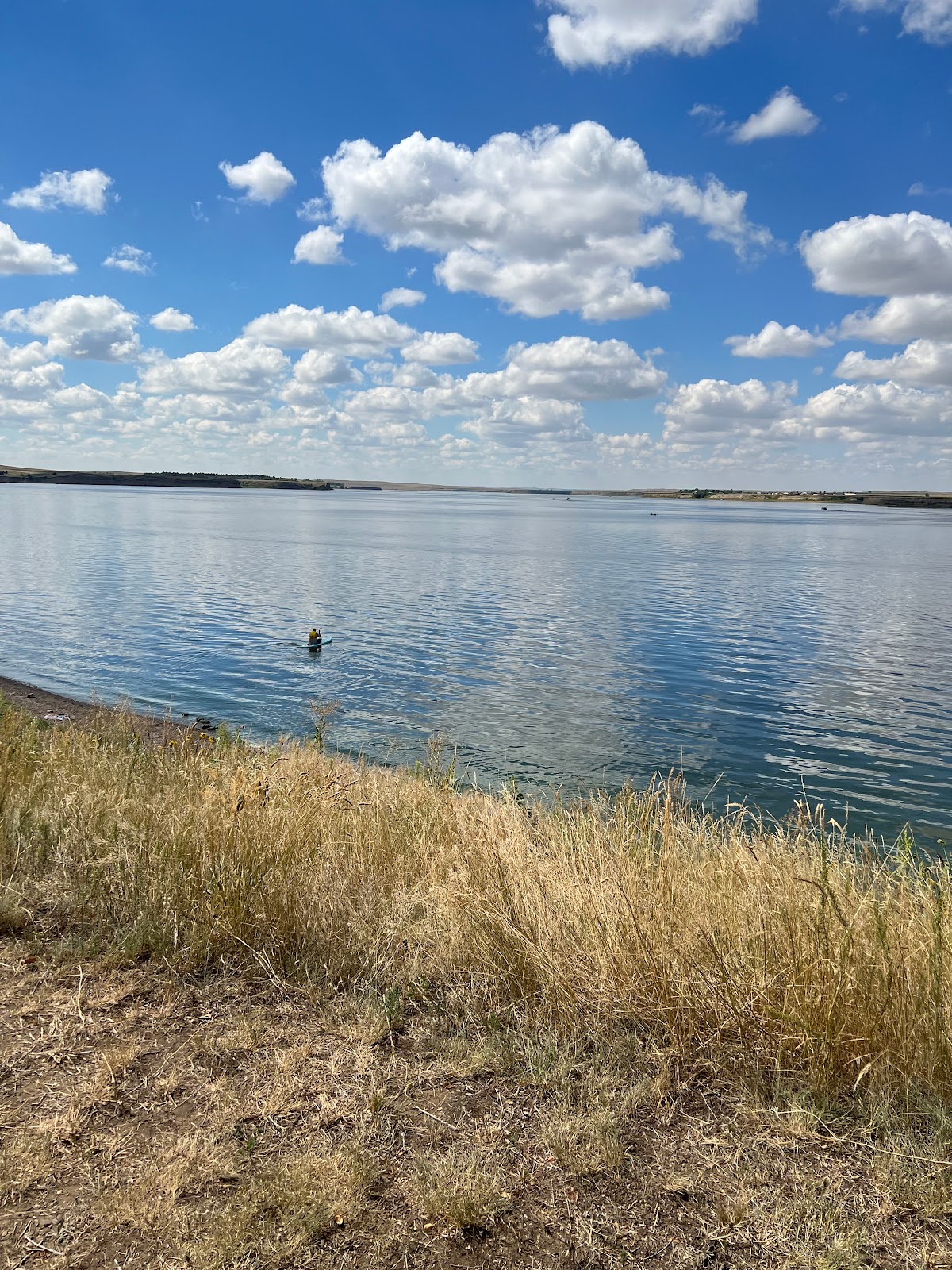 Shadehill State Recreation Area