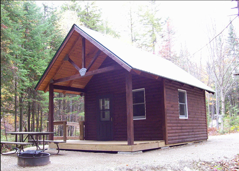 Gifford Woods State Park